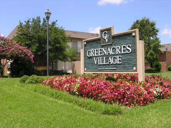 Green Acres Village Apartments